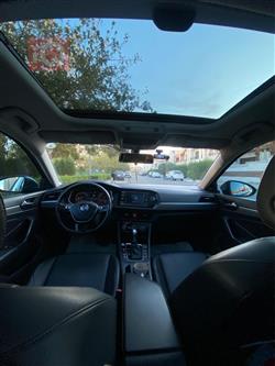 فولكسفاغن جيتا